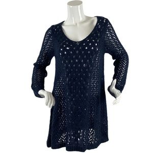 Final Touch Sweater